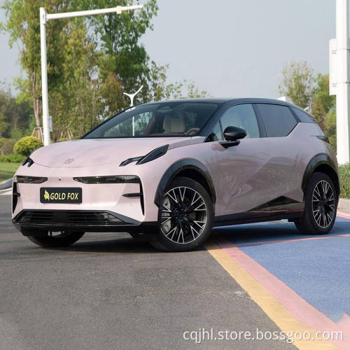 Zeekr Electric Car In Stock Zeekr X/Zeekr 001/Zeekr 009 2023 New Energy Vehicles 4 Wheel Electric Car High Performance Ev Cars